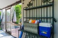 Beach House- BBQ, Patio, Hammock, Family-friendly