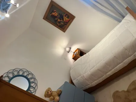 Chez Coco - comfortable apartment - green spaces - direct access to the river