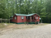 Cabin #3, NASHVILLE, Memphis, Kentucky Lake, Birdsong , Loretta Lynns, Paris Tn - 3-Star