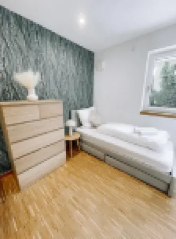 Modernes Charmantes Apartment 1-7 Personen Wlan Gratis Parkplatz