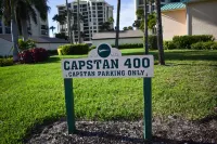 Beautiful 2/2 Beachfront Condo-Capstan415