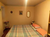 Independent apartment between Amatrice and Leonessa, surrounded by nature.