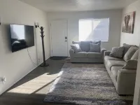 4 bedroom with a great view!