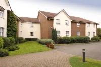 Premier Inn Tamworth Central Hotel Hotels in Tamworth