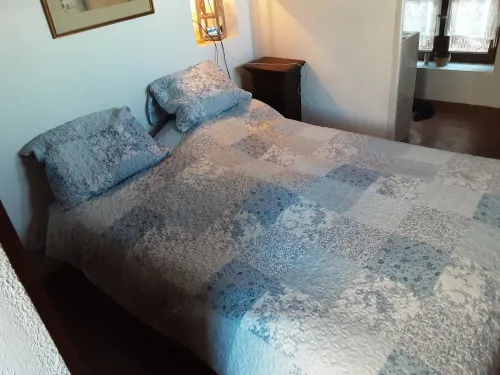 Townhome 뚜헤뜨-슈흐-루 호텔