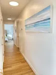 #Brand New Condo. The Escape OBX-Cozy Condo-Walk to Beach, Shops, Restaurants