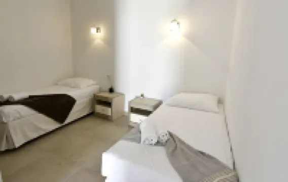 Apartment NOA4 Poreč-Tar pool, balcony, games room, Wi-Fi, barbecue