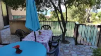 ile-rousse Apartment 100metres from the beach