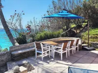Sea Song 3 Bdrm Beachfront house on Marley Beach with great beach and sea views. Hotels near Astwood Cove Beach