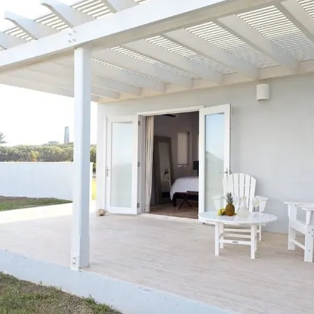 Luxurious Oceanfront Honeymoon Cottage - as seen on HGTV - Gated Subdivision