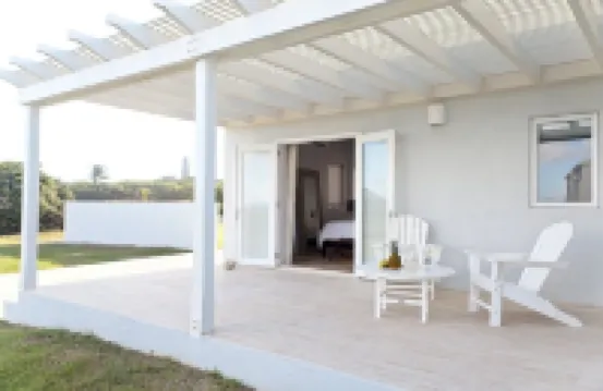 Luxurious Oceanfront Honeymoon Cottage - as seen on HGTV - Gated Subdivision