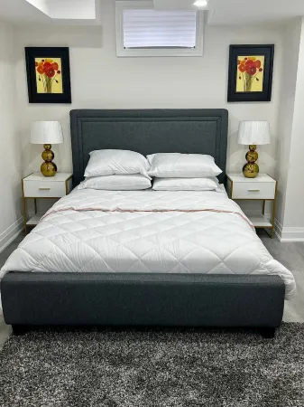 New Luxurious Studio Apartment