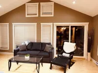 Gordon Head Getaway  (A blocked out Sunday is possible upon request)