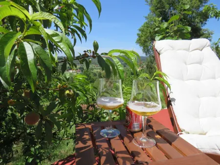 Cantinho nas Secarias Отели в г. Арганил