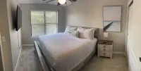 BEAUTIFUL & SPACIOUS 2BR/2BA BEACH CONDO