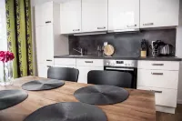 Villa Müller Apartment Max Liebermann 5 minutes to the rose garden