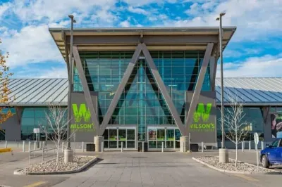 Cozy Oasis: Tranquility in the Prairies! Hotels in 