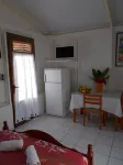Caribbean bungalow, fountain of youth ...