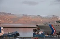 Luxury Downtown Reykjavik Condo w/ Views