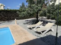 Spacious 3 bed Villa In  Coral Bay, Double Plot, Covered Outside Dining - Family