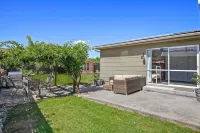 Fab on Fache Street Hotels in Clyde