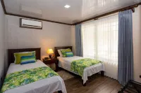 3 Bedroom & 2 Bath Villa just 3 blocks from Downtown La Fortuna