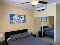 Amazing Ground Floor 2 BR Condo in Malmok close to Arashi Beach