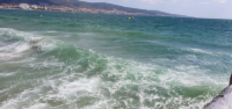 Family apartment with pool