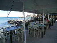 Grapevines 10 Seaview Villa . Quiet and peaceful, relax and chill out Hotels in Analipsi