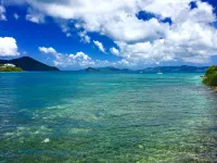 Renovated Amazing Waterfront Escape: Balcony, Paradise At A Great Price! - Wifi