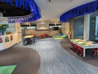 Deluxe-Studio Tambuli Beach Ocean View Fast WIFI