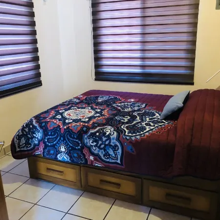 CASA BALAM: Guayabitos! beautiful house with private pool