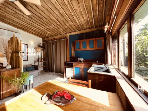 Orama Lodge Bora Bora - Le Studio
