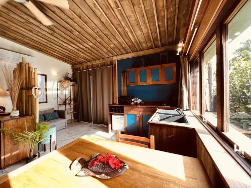 Orama Lodge Bora Bora - Le Studio