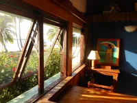 Orama Lodge Bora Bora - Le Studio