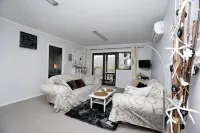 Four Seasons in one Day