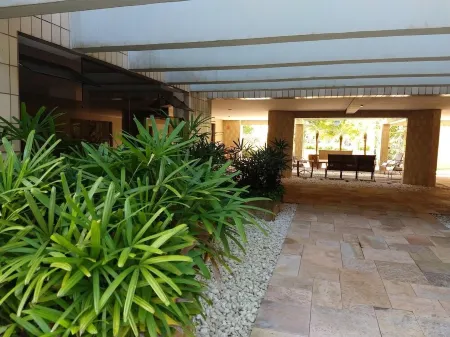 RIVIERA OF SAINT LOURCE. APARTMENT BETWEEN BEACH AND SHOPPING - MODULE 4. Отели рядом с достопримечательностью «Praia Bertioga»