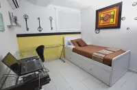 Modern Beauty In The Best Location In San San Salvador Hotel a 