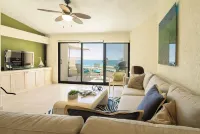 NEW to Vrbo STUNNING Ocean Views: Poolside 2Bed/2Bath @ Terrasol –Under New Mgmt