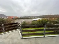 6 pers. Apartment, 3 sep. Sleeping room, 300 m v. Beach, constantly modernized and clean Hotels in 