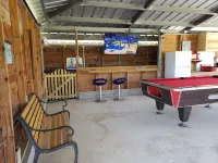 Spacious house in Cabo Rojo, inground Pool, Outdoor Terrace, AC, WIFI and more!