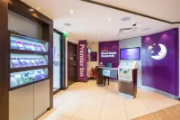 Premier Inn Malvern Hoteles en Malvern