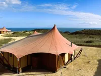 Experience an adventurous holiday? Quinta Aurora, a lifetime experience. Hotels in Budens