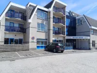 Comfortabel Appartament op de Begane Grond in het Centrum van Petten Hotels in Petten