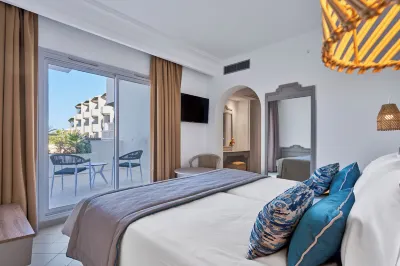 Hotel El Mansour Mahdia Thalasso & Spa Hotels in 