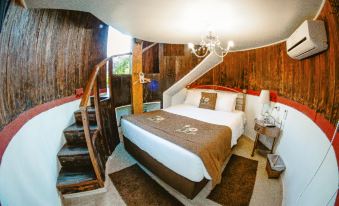 Cava Colchagua Hotel Boutique