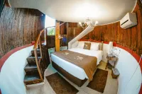 Cava Colchagua Hotel Boutique - spa