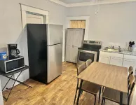 Cozy 1-bedroom apartment in enchanting Mobile with WiFi, AC