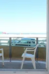Apartment by the sea in Costa Nova beach, Aveiro