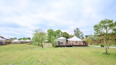 The Farm Slow Mountain Narita 多古町住宿飯店